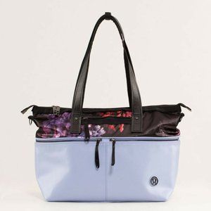 Lululemon Take Me With You Bag Spring Has Sprung